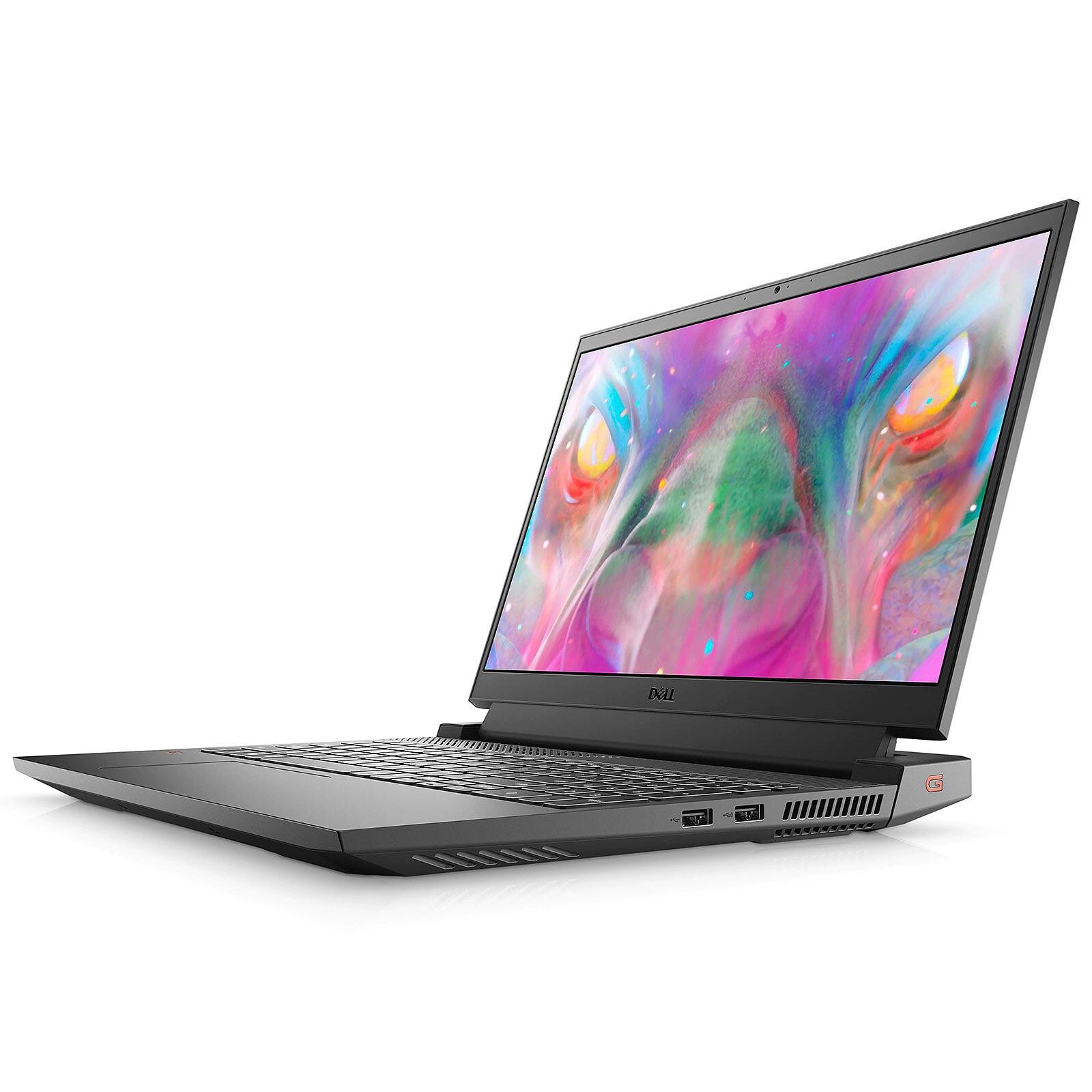 DELL GAMING G15510