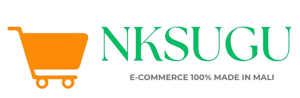NKSUGU Plateforme E-Commerce 100% Malienne